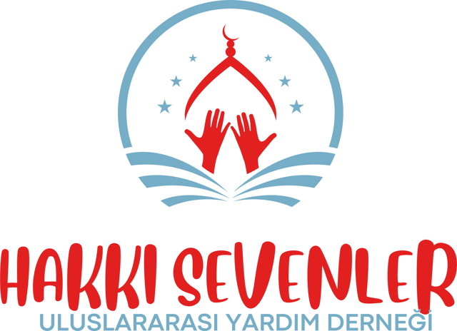 Hakkı Sevenler Uluslararası Yardım Derneği