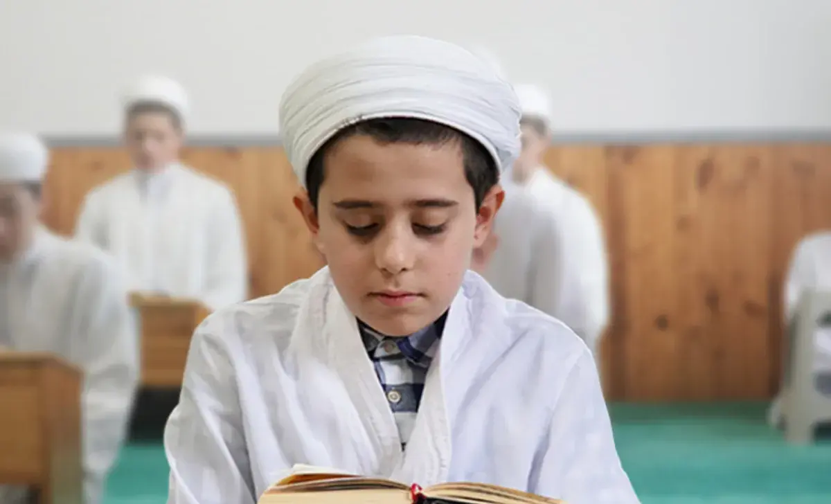 Hacı Mikdat Hafızlık Kur'an Kursu